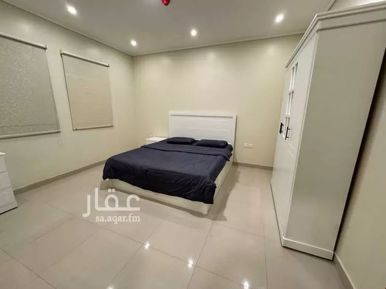 شقة مفروشة للحجز في شارع حازم بن حرملة ، حي المزروع الثاني ، الهفوف‎ ، الاحساء صورة 5