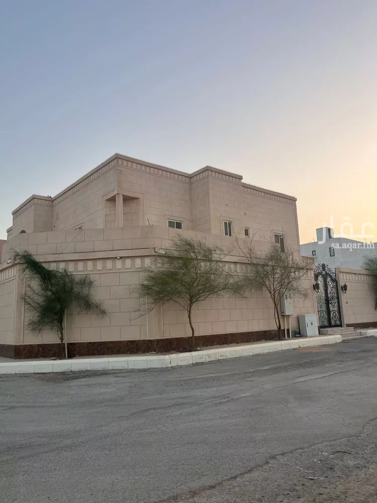 فيلا للبيع في شارع النبل, حي الواحة, مدينة الاحساء, المنطقة الشرقية