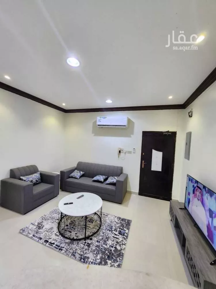 شقة للإيجار في شارع خزيمه بن جزي السلمي, حي النايفية, مدينة الاحساء, المنطقة الشرقية صورة 4