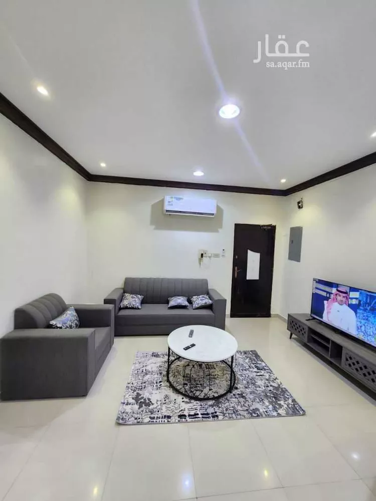 شقة للإيجار في شارع خزيمه بن جزي السلمي, حي النايفية, مدينة الاحساء, المنطقة الشرقية