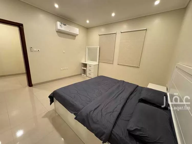 شقة للإيجار في شارع خزيمه بن جزي السلمي, حي النايفية, مدينة الاحساء, المنطقة الشرقية صورة 4