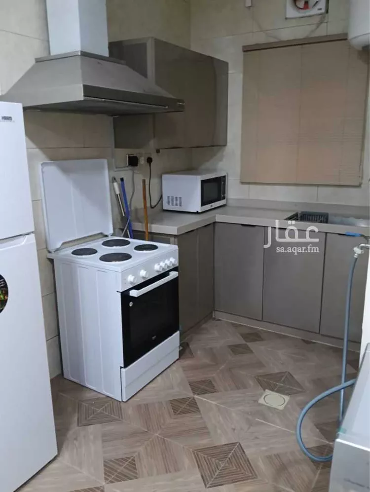 شقة للبيع في شارع فوزان السابق, حي الحمراء الثالث, مدينة الاحساء, المنطقة الشرقية صورة 2