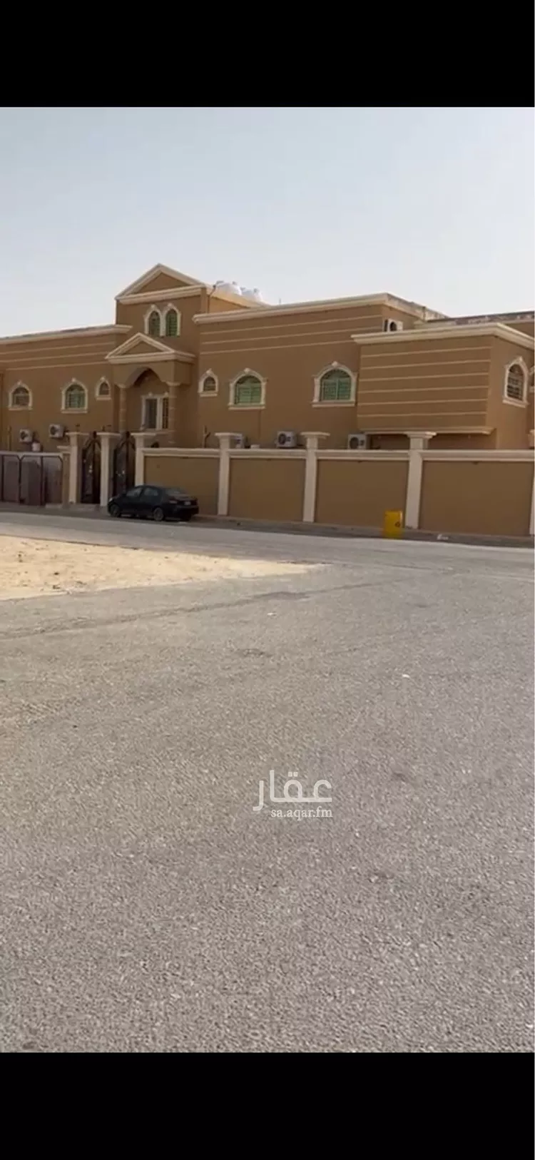 فيلا للبيع في شارع النبل, حي الواحة, مدينة الاحساء, المنطقة الشرقية