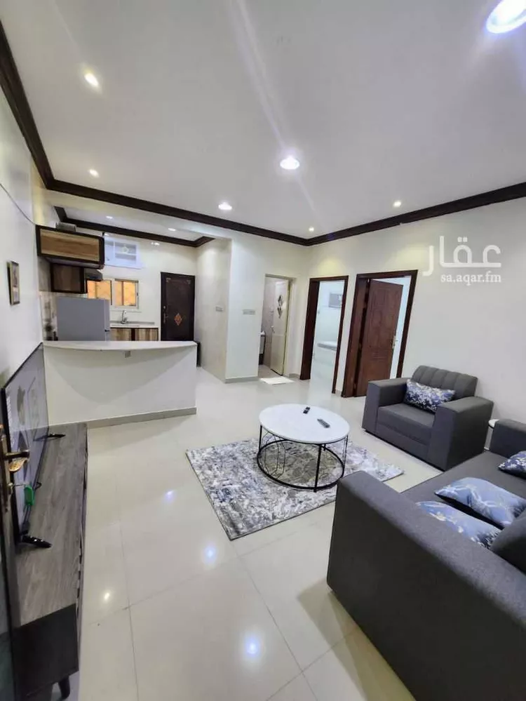 شقة للإيجار في شارع خزيمه بن جزي السلمي, حي النايفية, مدينة الاحساء, المنطقة الشرقية صورة 3