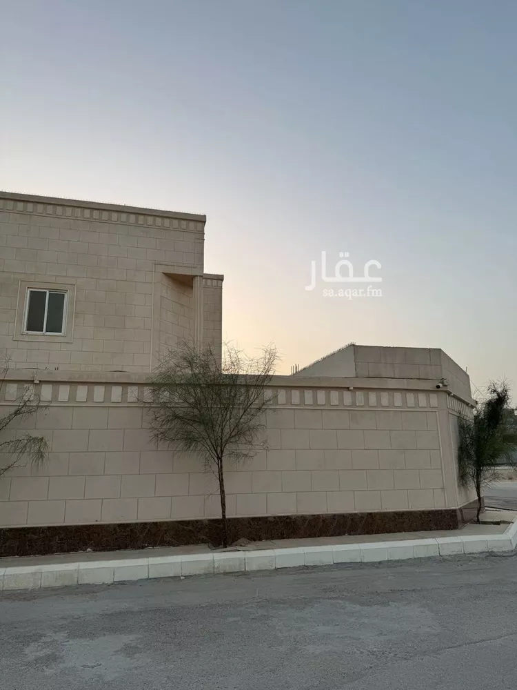 فيلا للبيع في شارع النبل, حي الواحة, مدينة الاحساء, المنطقة الشرقية صورة 4