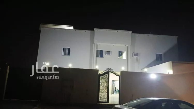 فيلا للبيع في حي الورود الثالث, مدينة الاحساء, المنطقة الشرقية