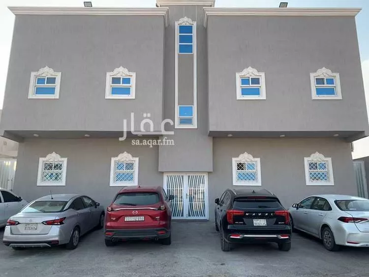 شقة للإيجار في شارع فوزان السابق, حي الحمراء الثالث, مدينة الاحساء, المنطقة الشرقية