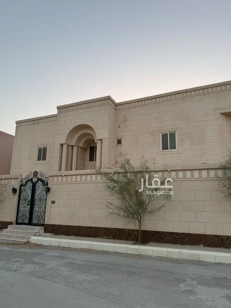 فيلا للبيع في شارع النبل, حي الواحة, مدينة الاحساء, المنطقة الشرقية صورة 5