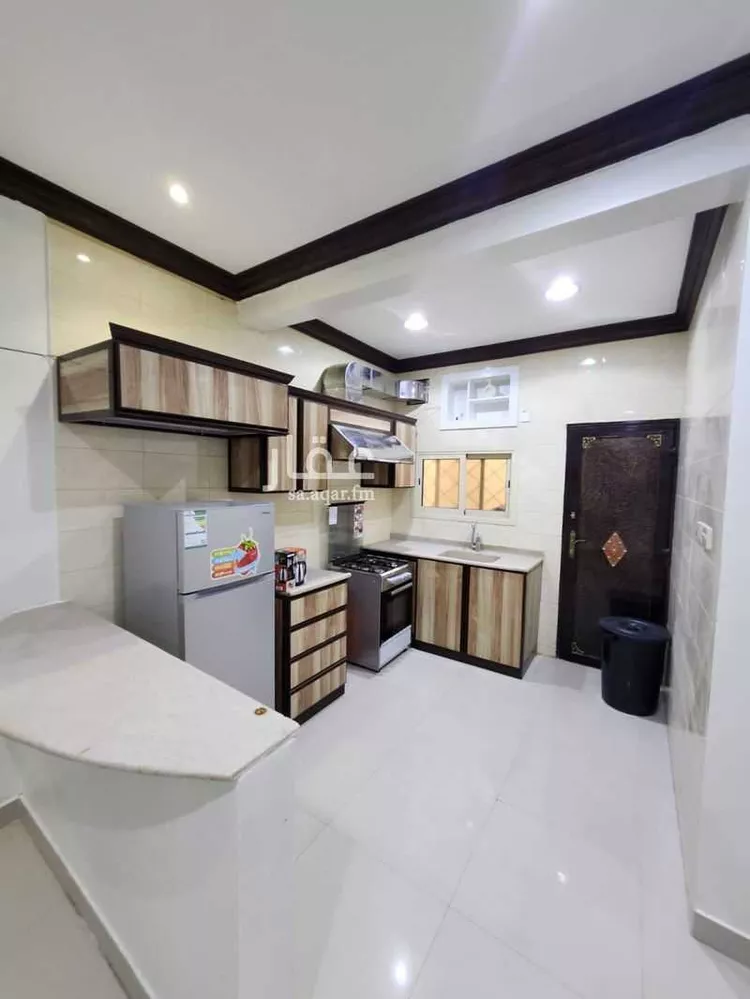 شقة للإيجار في شارع خزيمه بن جزي السلمي, حي النايفية, مدينة الاحساء, المنطقة الشرقية صورة 2