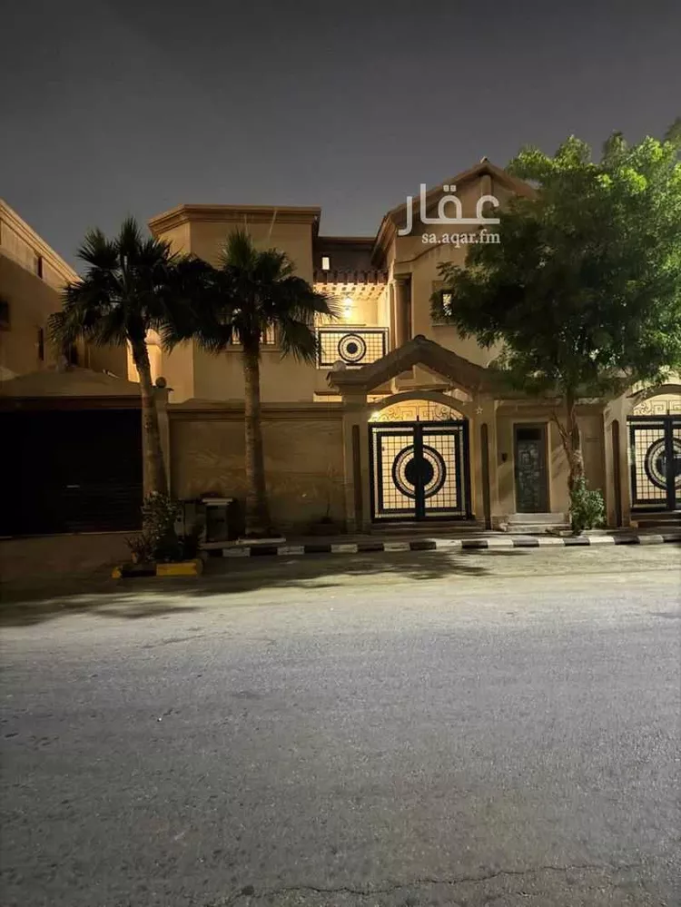 فيلا للإيجار في شارع شارع 1, حي تهامة, مدينة الدمام, المنطقة الشرقية صورة 3