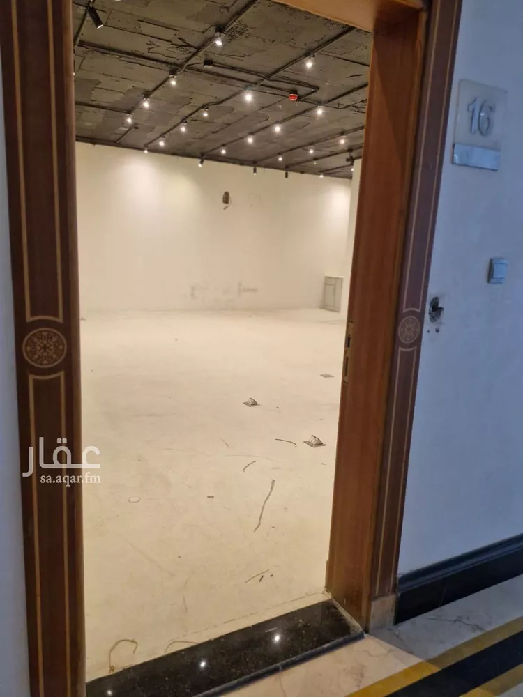 مكتب تجاري للإيجار في شارع سعود ابن فيصل الفرعي, حي الصحافة, مدينة الرياض, منطقة الرياض صورة 3