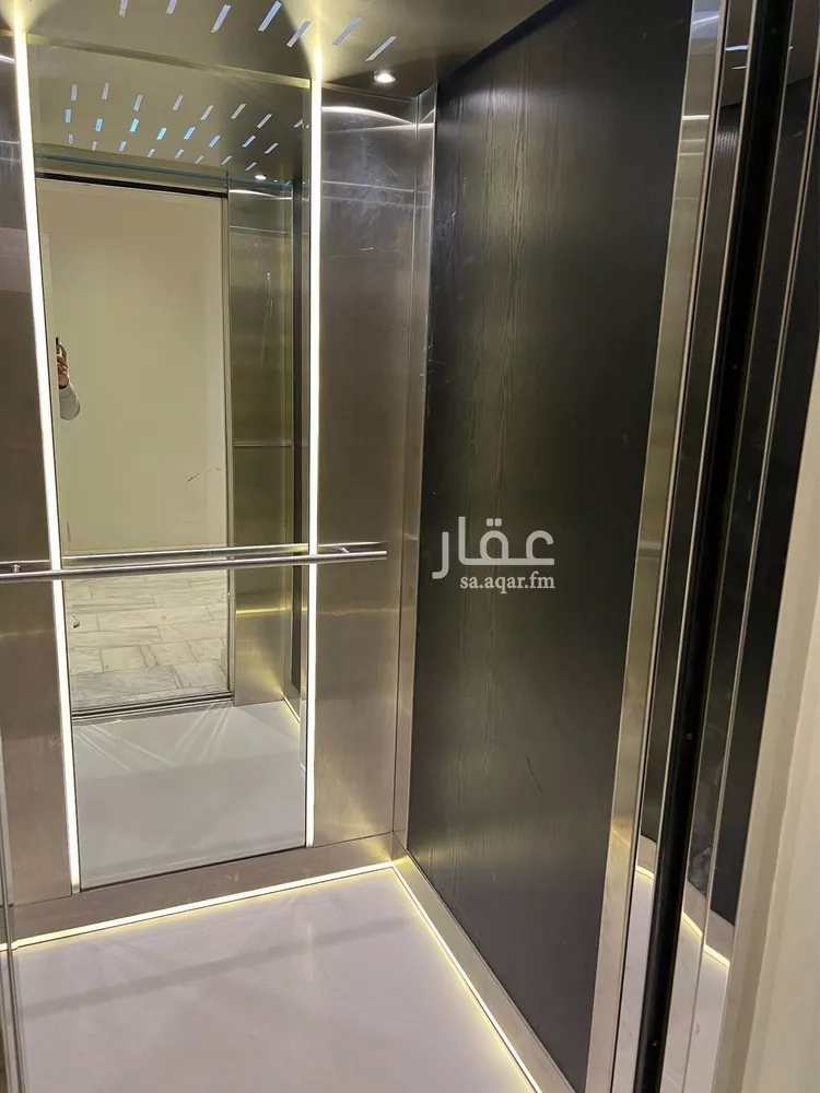 شقة للإيجار في شارع عين نجم, حي حطين, مدينة الرياض, منطقة الرياض صورة 4