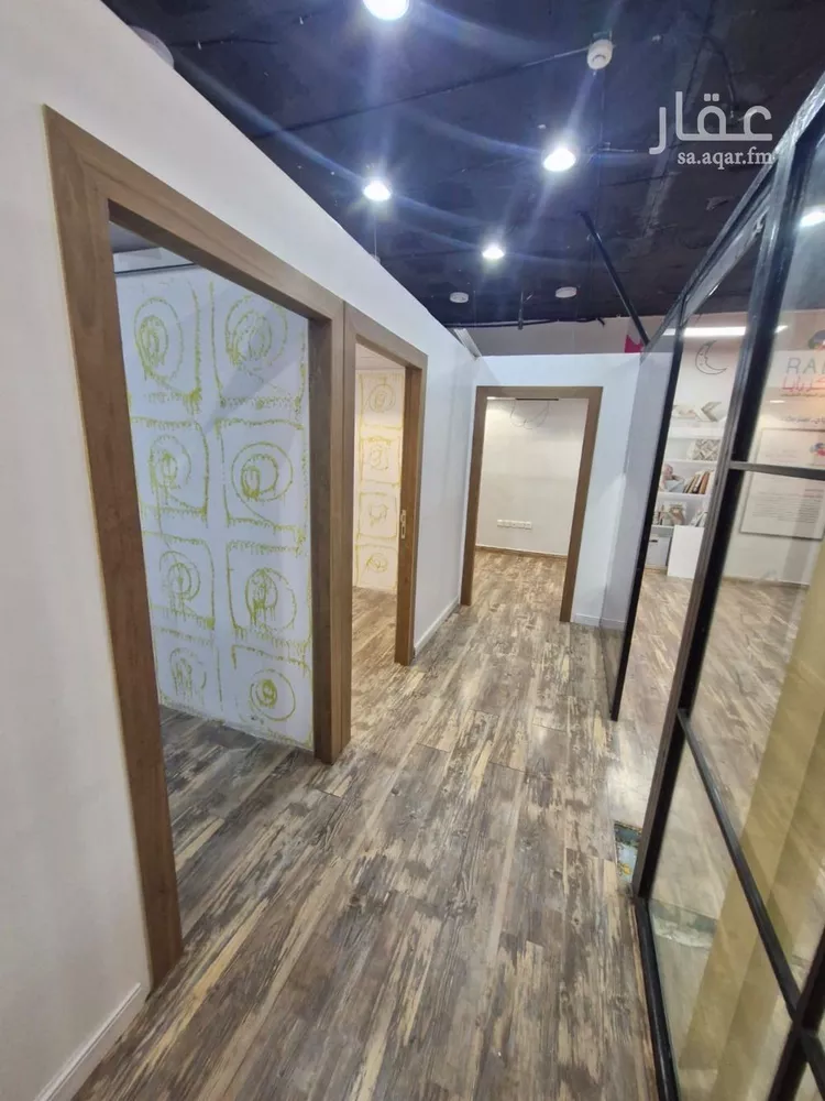 مكتب تجاري للإيجار في شارع سعود ابن فيصل الفرعي, حي الصحافة, مدينة الرياض, منطقة الرياض صورة 3