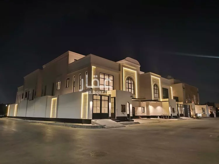 Floor for Sale in Riyadh Ar Rawdah