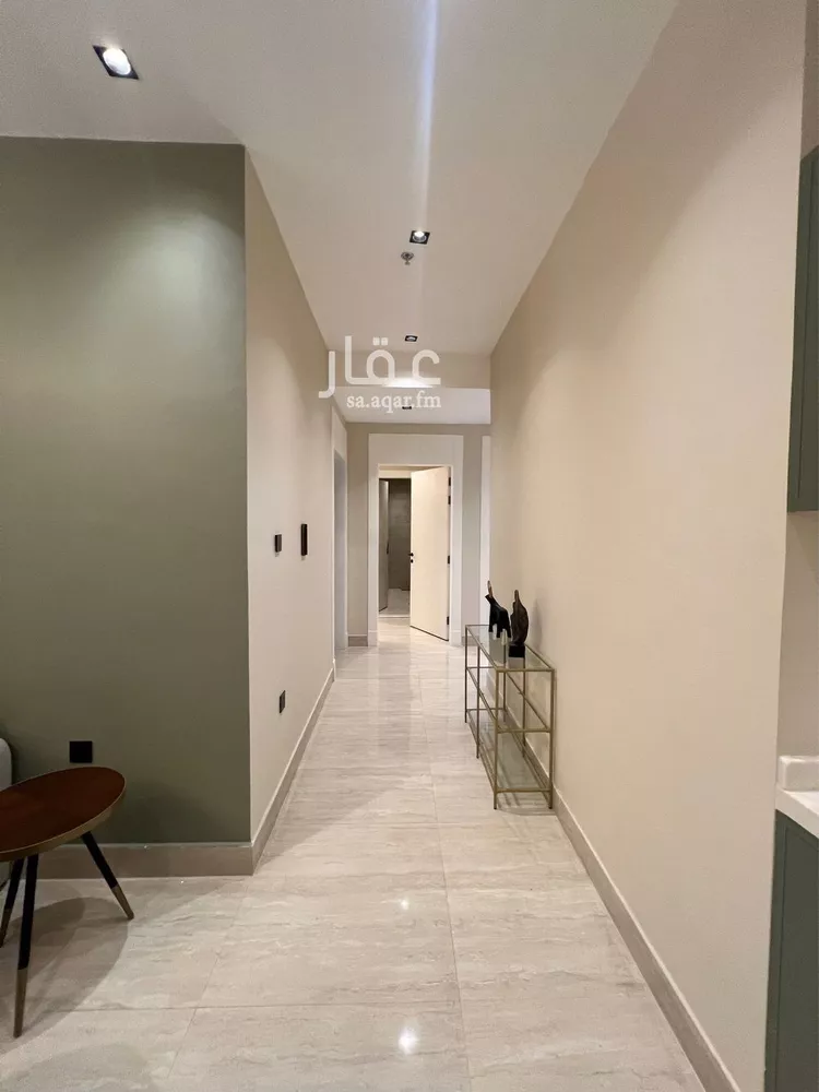 شقة للإيجار في شارع رقم 215, حي الملقا, مدينة الرياض, منطقة الرياض صورة 5