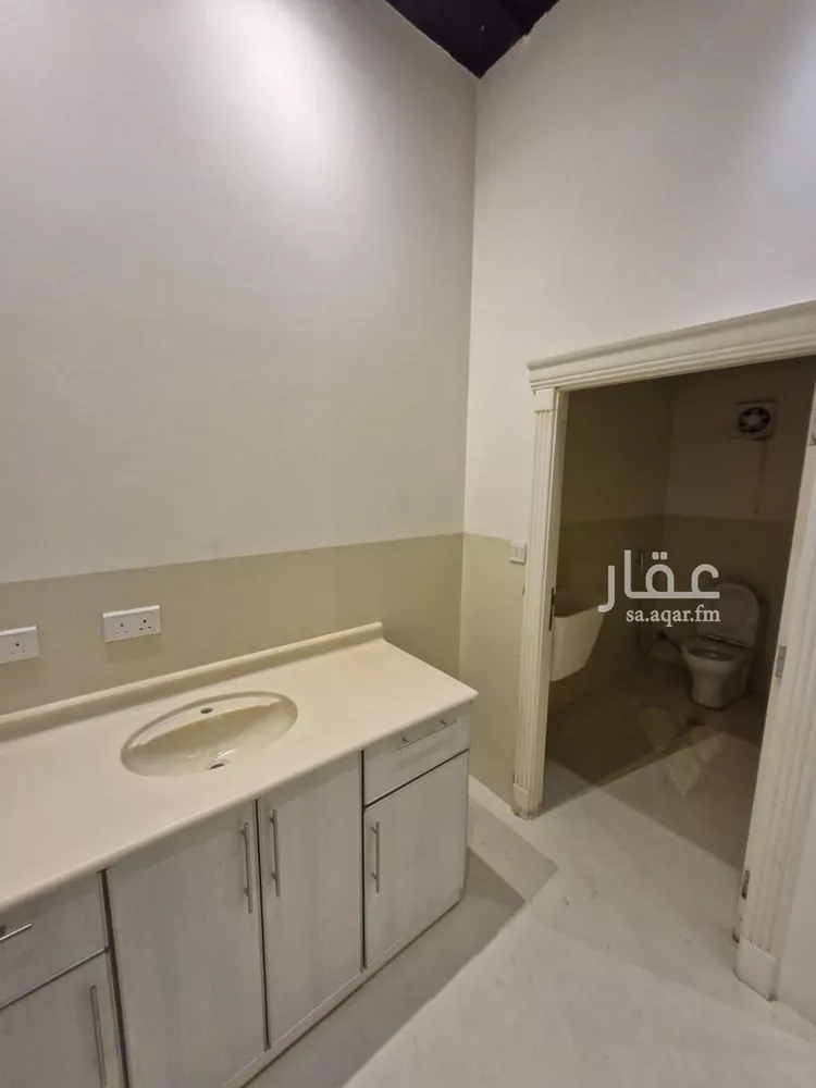 مكتب تجاري للإيجار في شارع سعود ابن فيصل الفرعي, حي الصحافة, مدينة الرياض, منطقة الرياض صورة 5