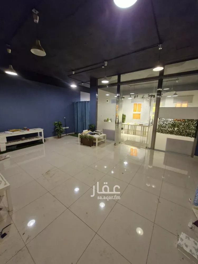 مكتب تجاري للإيجار في شارع سعود ابن فيصل الفرعي, حي الصحافة, مدينة الرياض, منطقة الرياض صورة 4