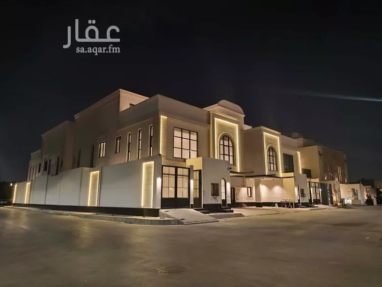 دور للبيع في شارع سبط الشاذلي, حي الروضة, مدينة الرياض, منطقة الرياض