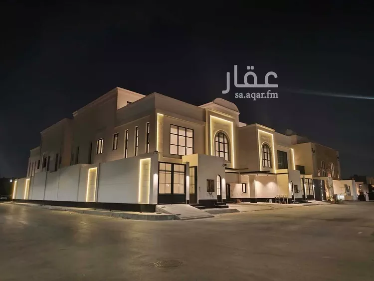 دور للبيع في شارع سبط الشاذلي, حي الروضة, مدينة الرياض, منطقة الرياض