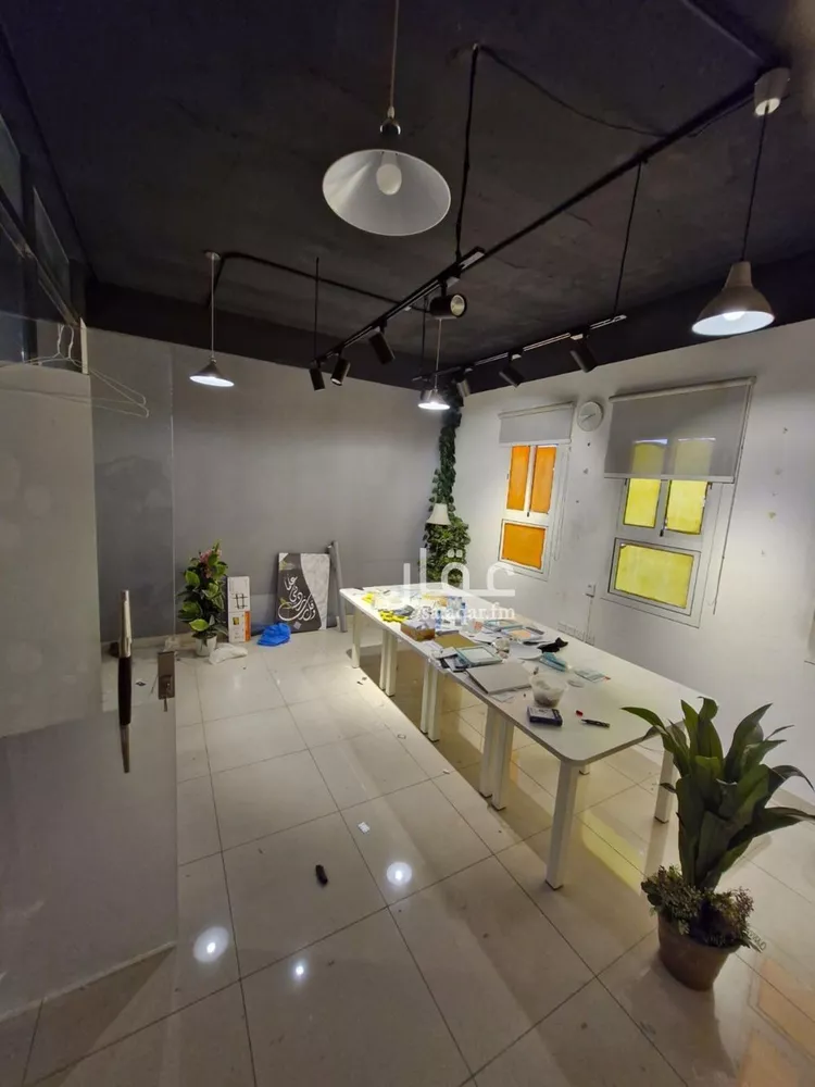 مكتب تجاري للإيجار في شارع سعود ابن فيصل الفرعي, حي الصحافة, مدينة الرياض, منطقة الرياض صورة 5