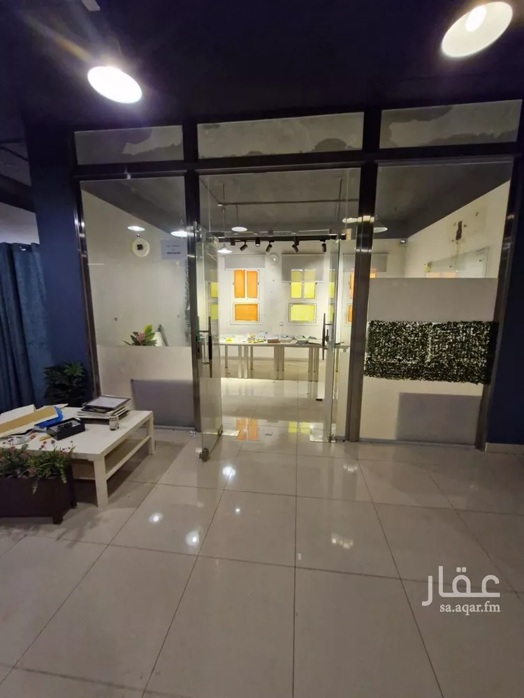 مكتب تجاري للإيجار في شارع سعود ابن فيصل الفرعي, حي الصحافة, مدينة الرياض, منطقة الرياض صورة 2