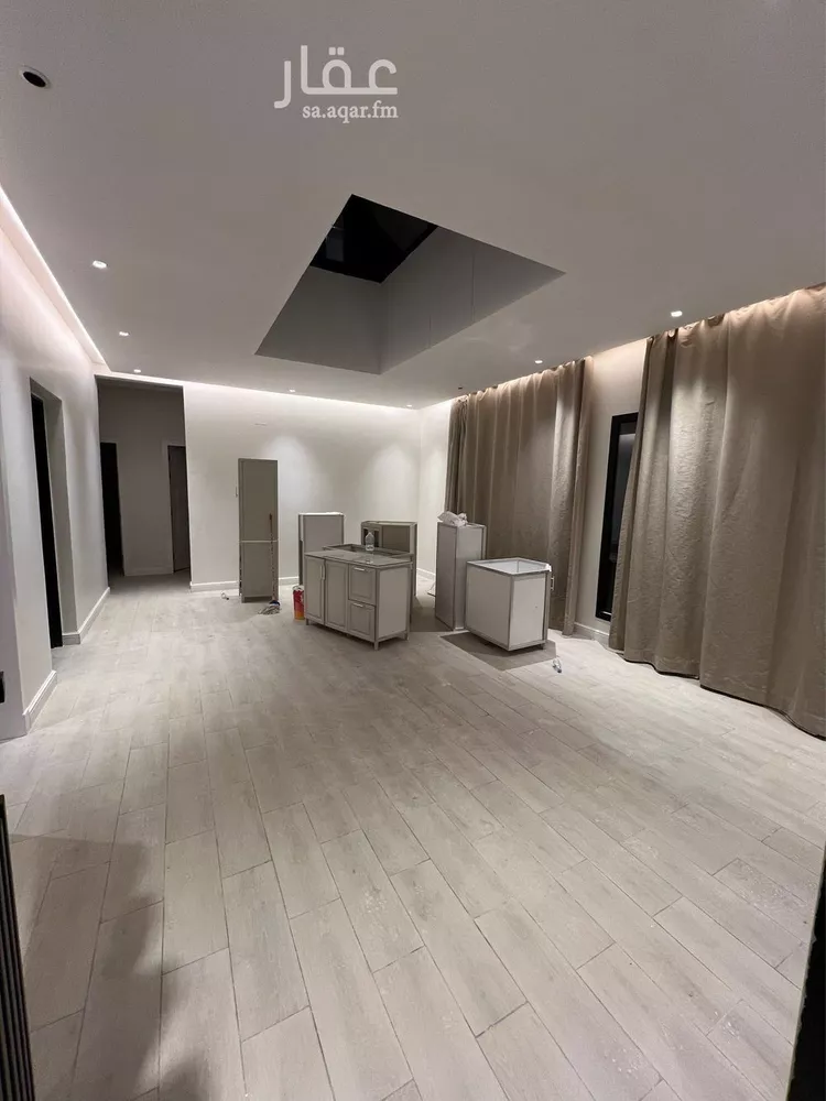 شقة للإيجار في شارع عين نجم, حي حطين, مدينة الرياض, منطقة الرياض صورة 5