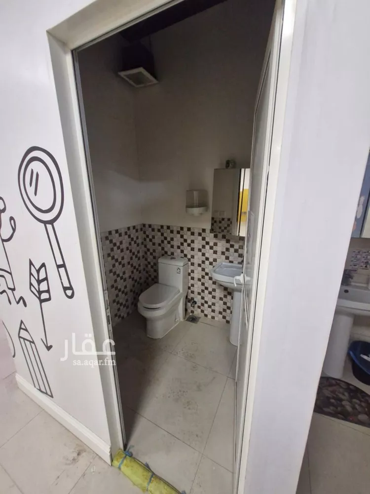 مكتب تجاري للإيجار في شارع سعود ابن فيصل الفرعي, حي الصحافة, مدينة الرياض, منطقة الرياض صورة 5