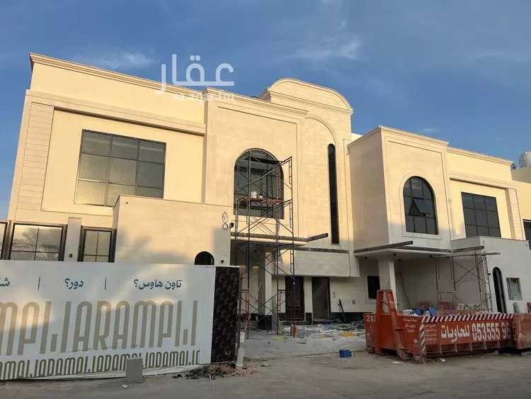 دور للبيع في شارع سبط الشاذلي, حي الروضة, مدينة الرياض, منطقة الرياض