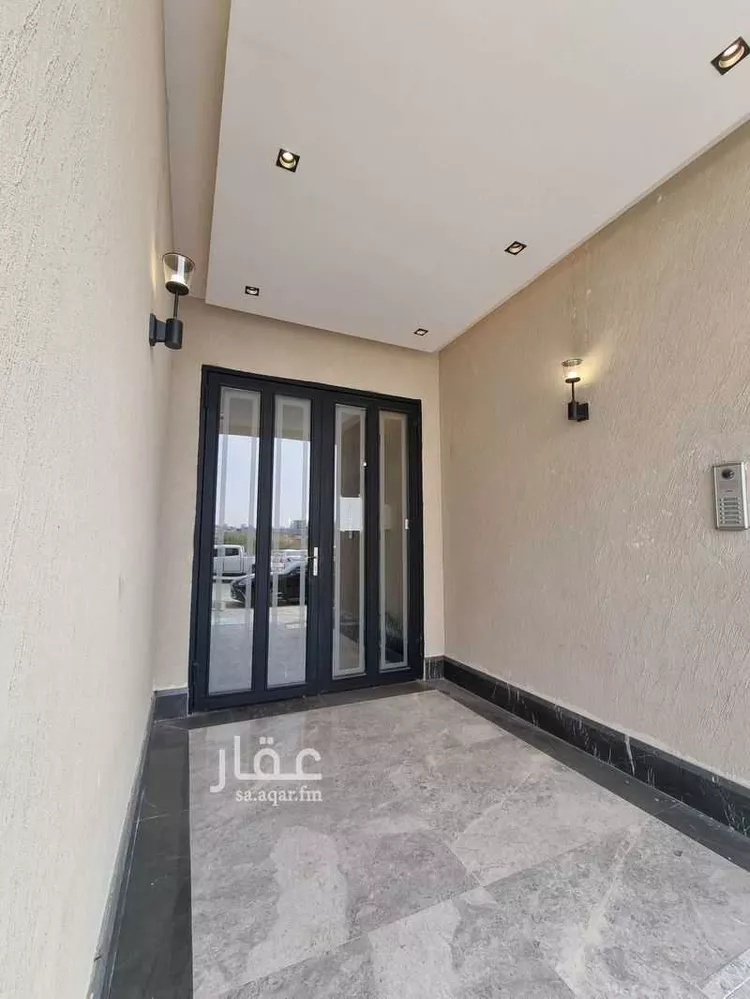 شقة للإيجار في شارع نعيم بن عبدالله, حي العارض, مدينة الرياض, منطقة الرياض صورة 5