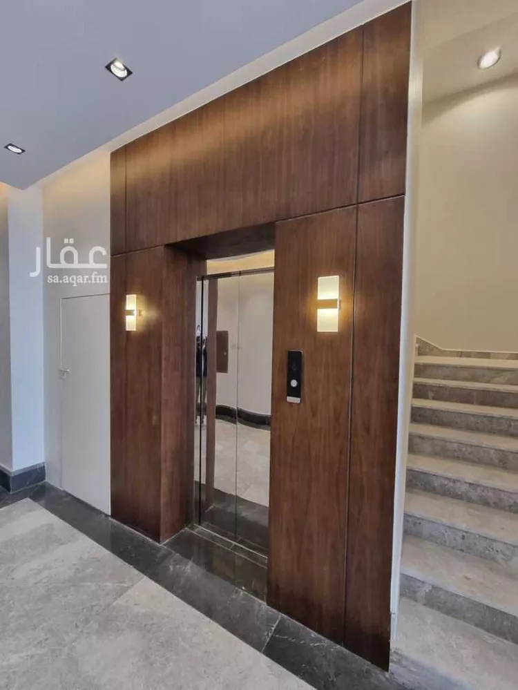 شقة للإيجار في شارع نعيم بن عبدالله, حي العارض, مدينة الرياض, منطقة الرياض صورة 3