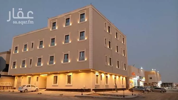 شقة للإيجار في شارع نعيم بن عبدالله, حي العارض, مدينة الرياض, منطقة الرياض