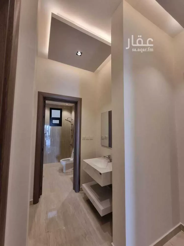 شقة للإيجار في شارع نعيم بن عبدالله, حي العارض, مدينة الرياض, منطقة الرياض صورة 4