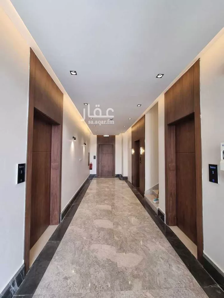 شقة للإيجار في شارع نعيم بن عبدالله, حي العارض, مدينة الرياض, منطقة الرياض