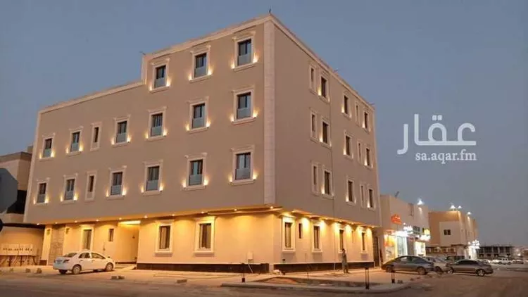 Apartment for Rent in Riyadh Al Arid
