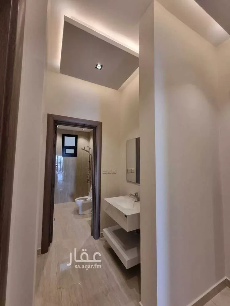 شقة للإيجار في شارع نعيم بن عبدالله, حي العارض, مدينة الرياض, منطقة الرياض صورة 4