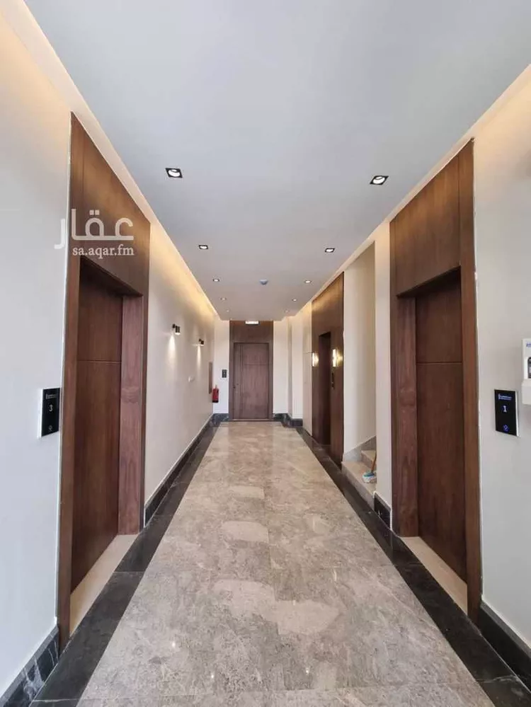 شقة للإيجار في شارع نعيم بن عبدالله, حي العارض, مدينة الرياض, منطقة الرياض صورة 2