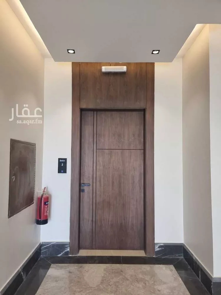 شقة للإيجار في شارع نعيم بن عبدالله, حي العارض, مدينة الرياض, منطقة الرياض صورة 3