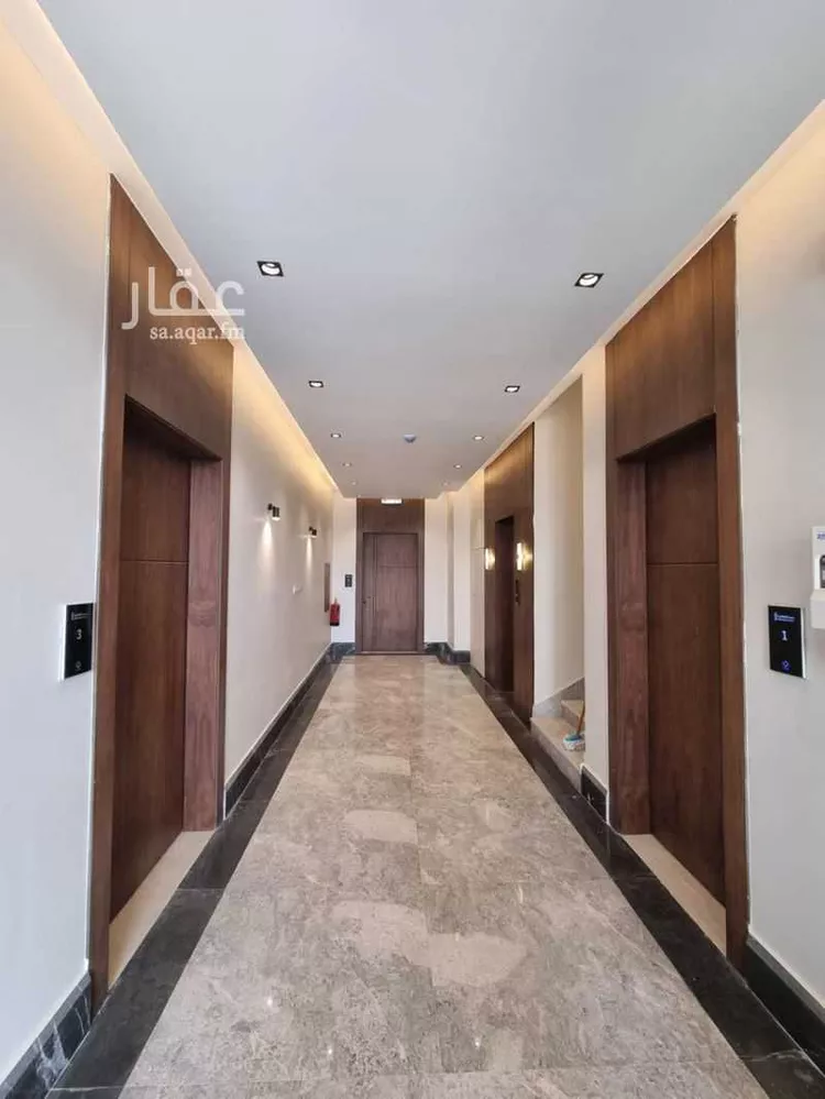 شقة للإيجار في شارع نعيم بن عبدالله, حي العارض, مدينة الرياض, منطقة الرياض صورة 2