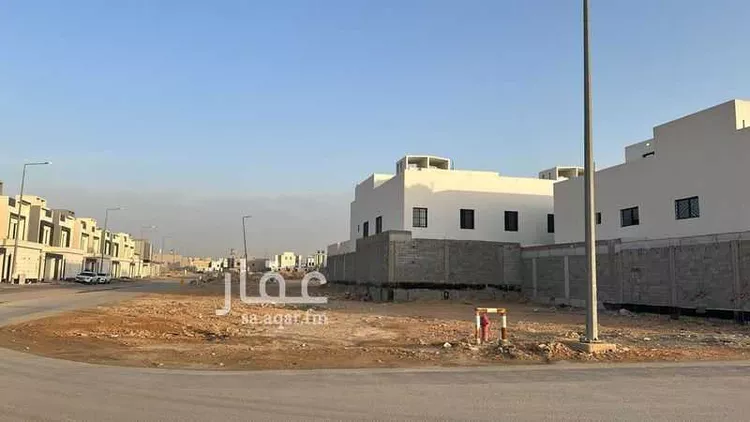 أرض للبيع في شارع مالك بن الحارث ، حي بدر ، الرياض ، منطقة الرياض