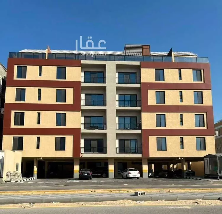 شقة للبيع في شارع التعاون, حي السيف, مدينة الدمام, المنطقة الشرقية 19