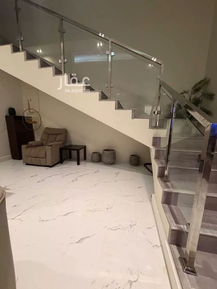 فيلا للإيجار في شارع أبي الزناد ، حي المهدية ، الرياض ، منطقة الرياض صورة 3
