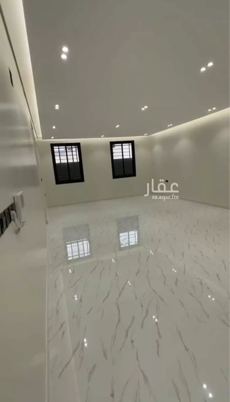 دور للإيجار في شارع المقداد بن سعد, حي الإسكان, مدينة المجمعه, منطقة الرياض صورة 3