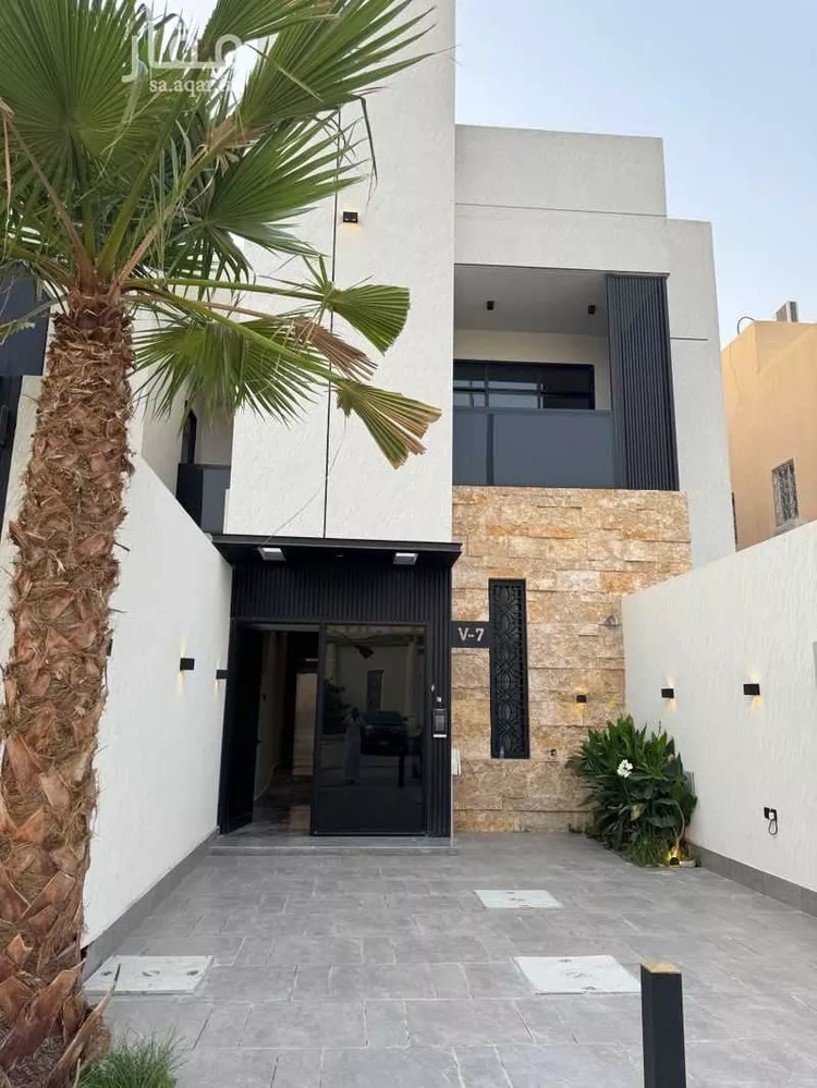 شقة للإيجار في شارع الشيخ عبدالله بن جبرين ، حي القيروان ، الرياض ، منطقة الرياض