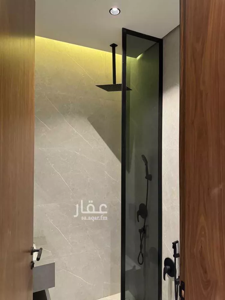 شقة للإيجار في شارع الشيخ عبدالله بن جبرين ، حي القيروان ، الرياض ، منطقة الرياض صورة 4