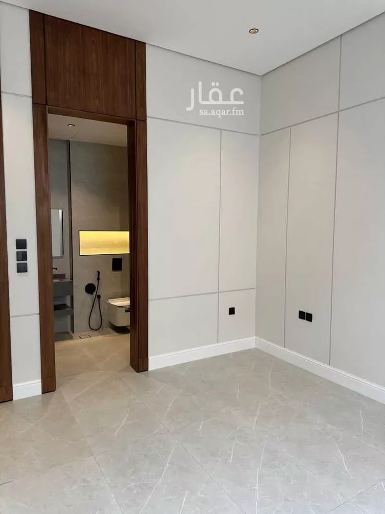 شقة للإيجار في شارع الشيخ عبدالله بن جبرين ، حي القيروان ، الرياض ، منطقة الرياض صورة 3