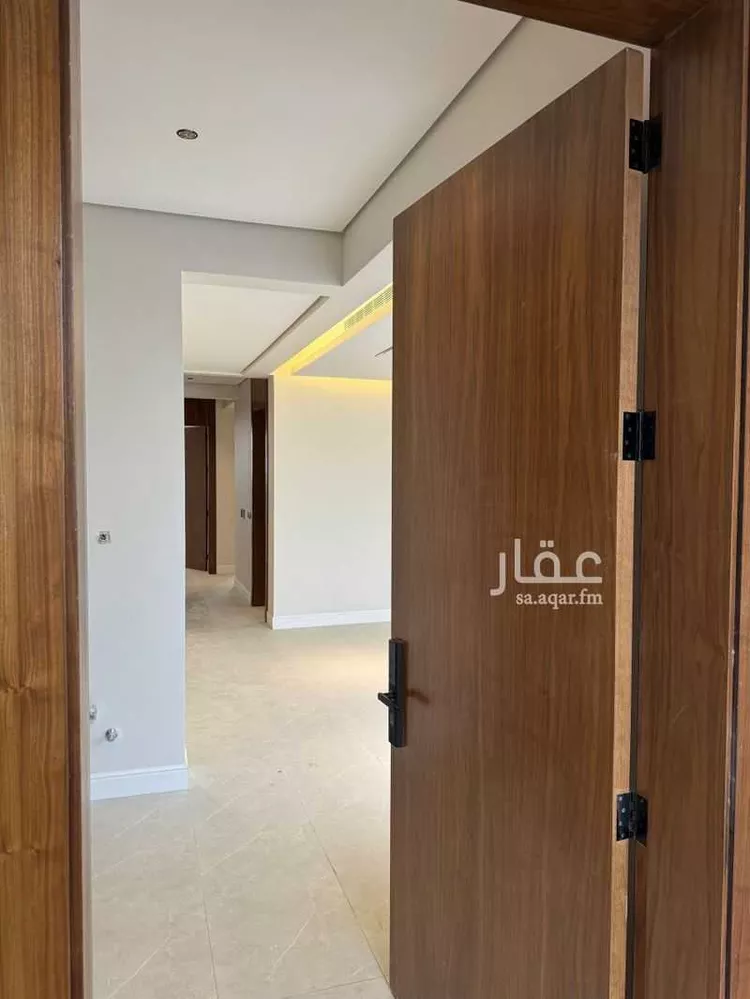 شقة للإيجار في شارع الشيخ عبدالله بن جبرين ، حي القيروان ، الرياض ، منطقة الرياض صورة 5