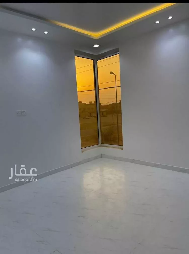 شقة للإيجار في شارع شارع الامام فيصل بن تركي, حي الهدا, مدينة المزاحميه, منطقة الرياض صورة 3