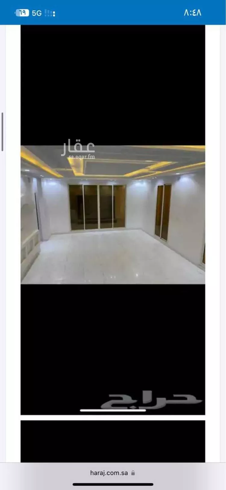 شقة للإيجار في شارع شارع الامام فيصل بن تركي, حي الهدا, مدينة المزاحميه, منطقة الرياض