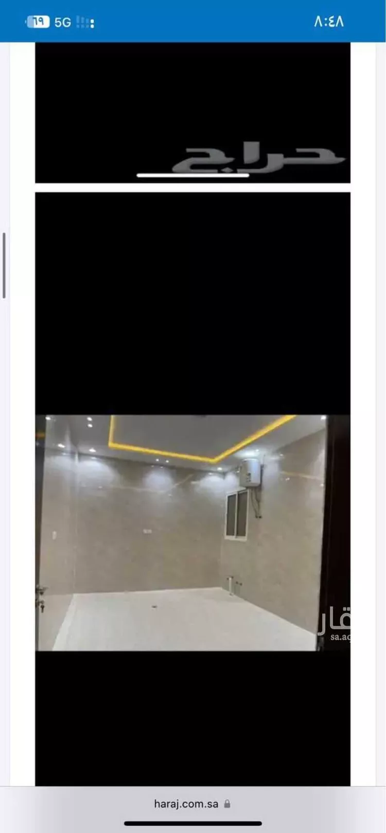 شقة للإيجار في شارع شارع الامام فيصل بن تركي, حي الهدا, مدينة المزاحميه, منطقة الرياض صورة 3