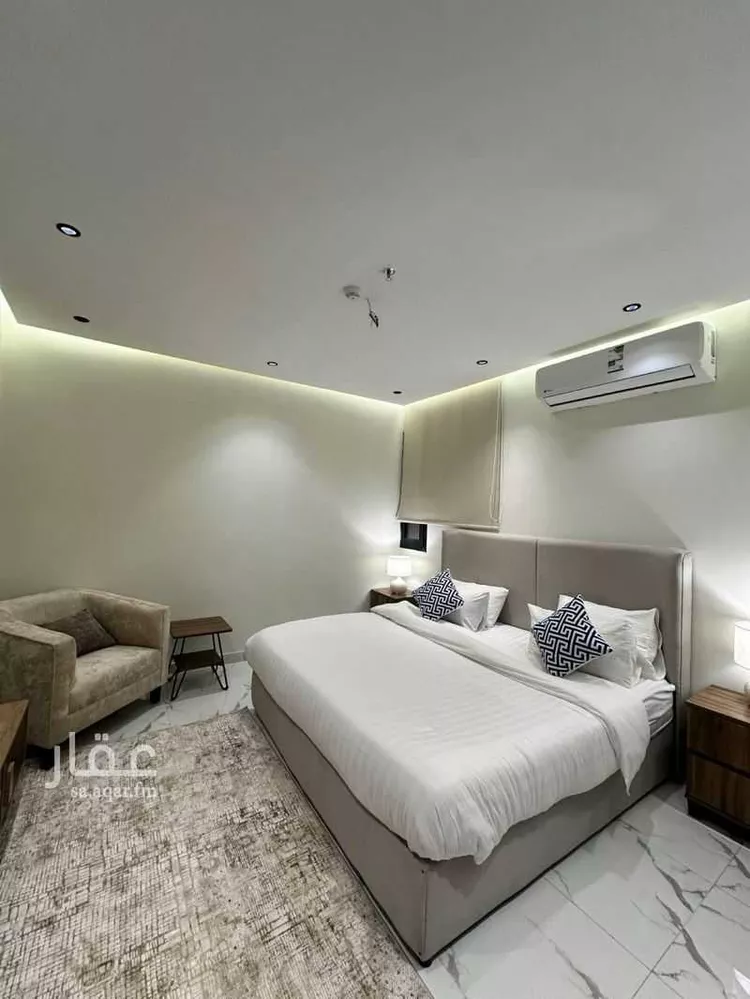 شقة للإيجار في شارع ثروه , حي السيف, مدينة الدمام, المنطقة الشرقية صورة 5